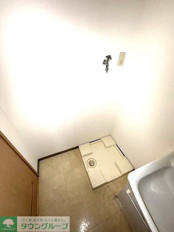 チェリーブロッサムビルの物件内観写真