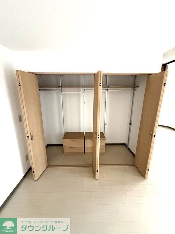 チェリーブロッサムビルの物件内観写真