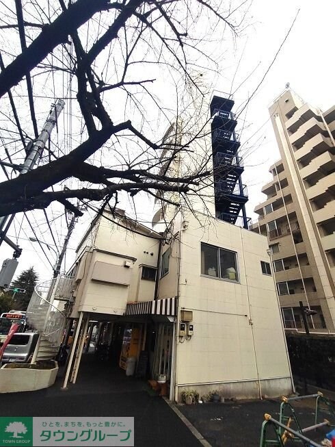 チェリーブロッサムビルの物件内観写真