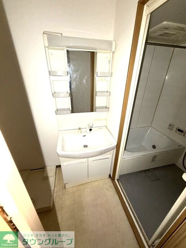 チェリーブロッサムビルの物件内観写真