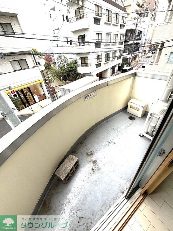 チェリーブロッサムビルの物件内観写真