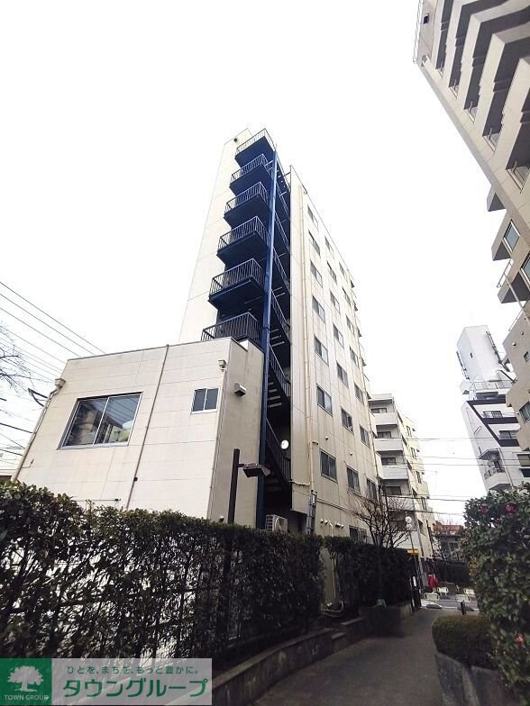 チェリーブロッサムビルの物件内観写真