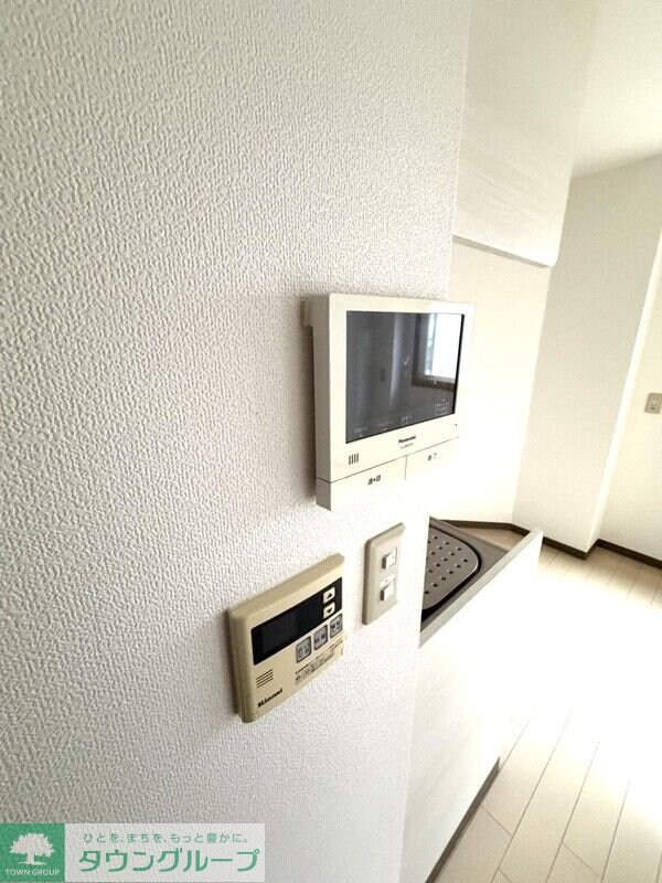 チェリーブロッサムビルの物件内観写真