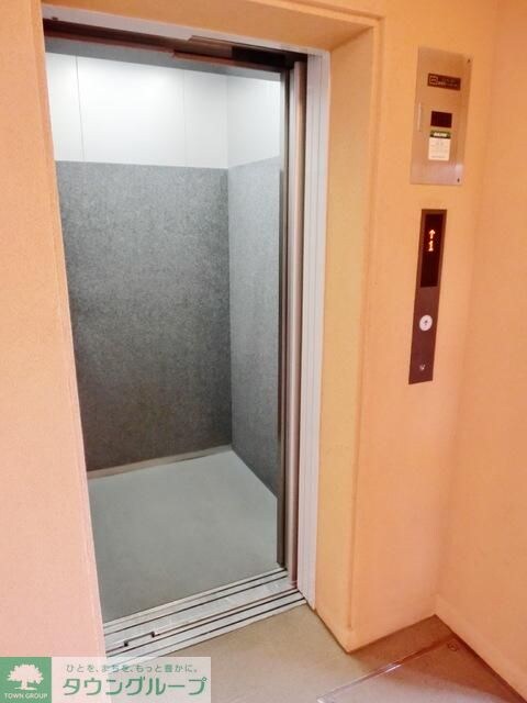 エルパティオの物件内観写真