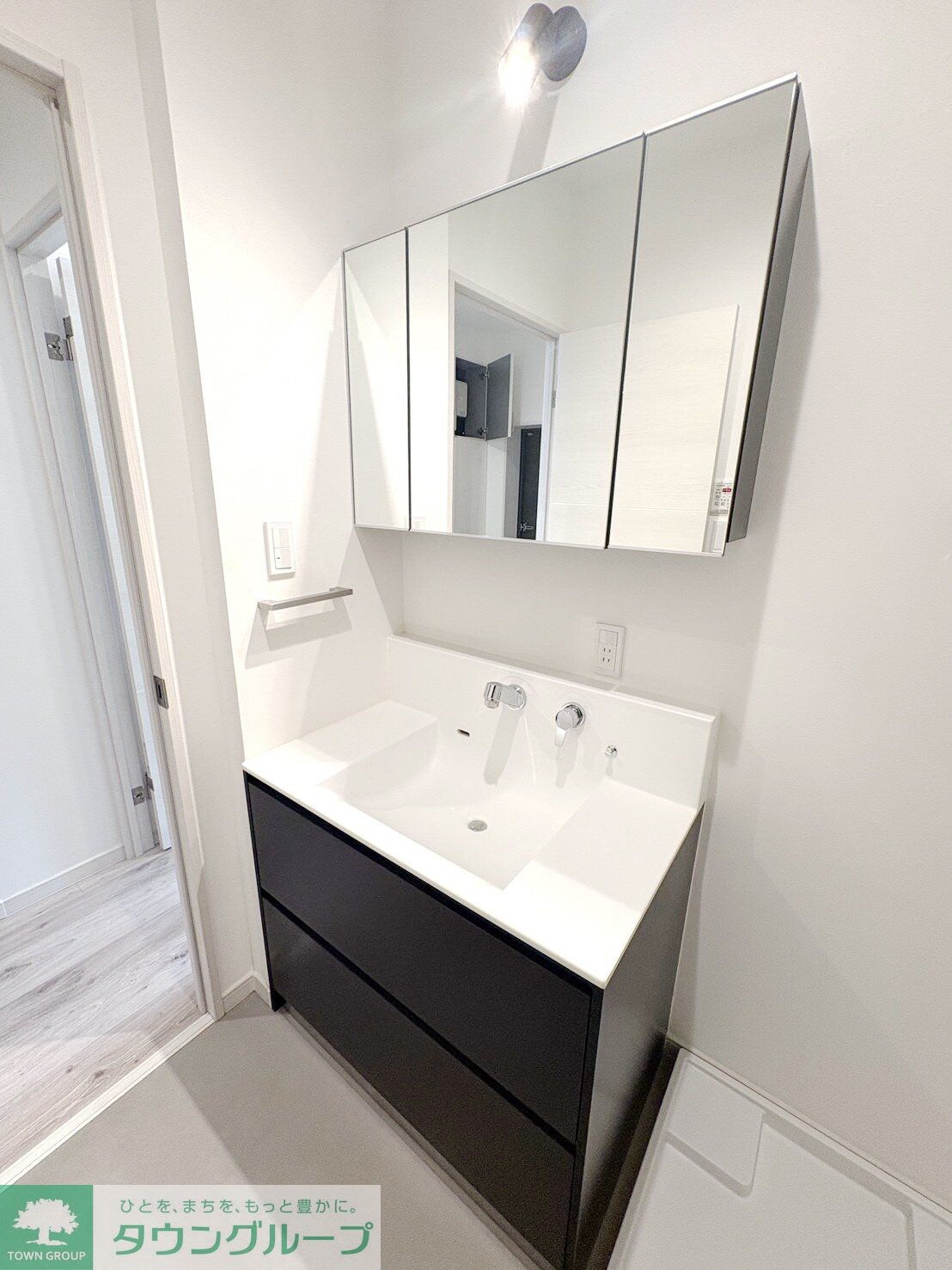 La via belle成城(ラヴィヴェールセイジョウ)の物件内観写真