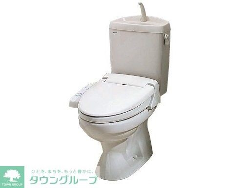 ハウオリの物件内観写真