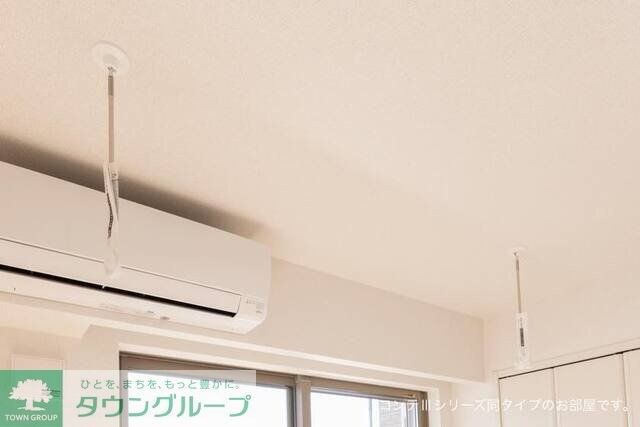 メゾン　アイティ　クイーンの物件内観写真