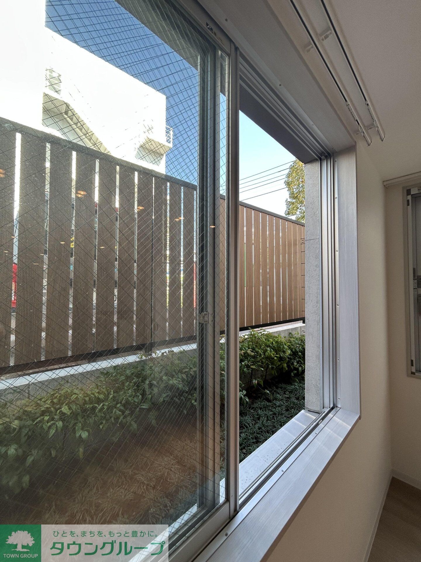 TASUKI杉並高井戸の物件内観写真