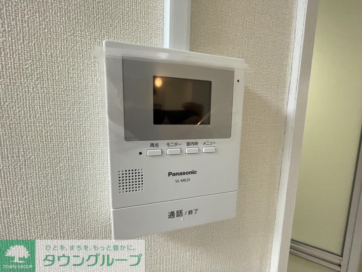 ウィンズベルIIの物件内観写真