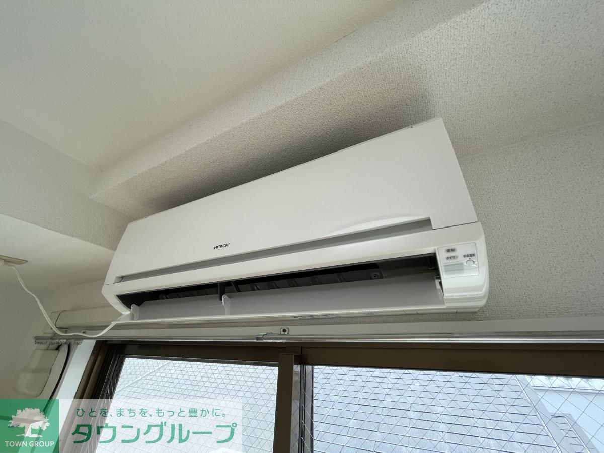 ウィンズベルIIの物件内観写真