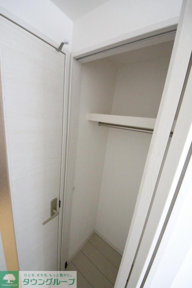 フェリーチェ桜上水Aの物件内観写真