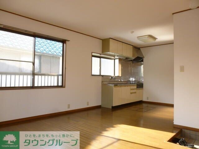 コーポコバヤシ第５の物件内観写真