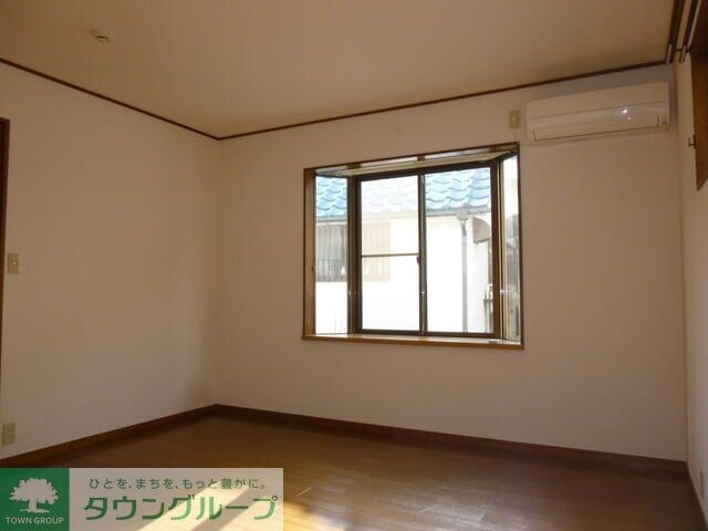 コーポコバヤシ第５の物件内観写真