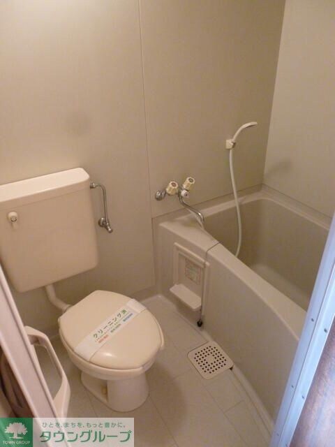 コーポコバヤシ第５の物件内観写真