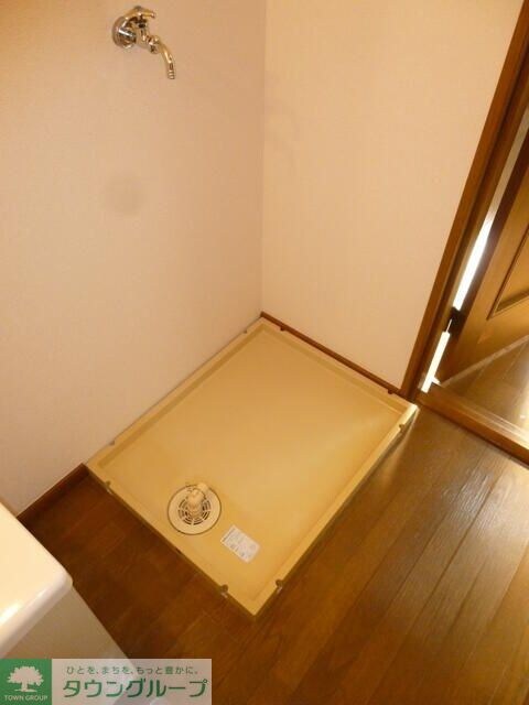 コーポコバヤシ第５の物件内観写真