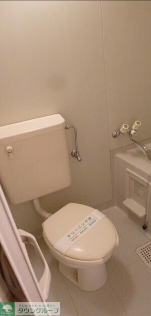 コーポコバヤシ第５の物件内観写真