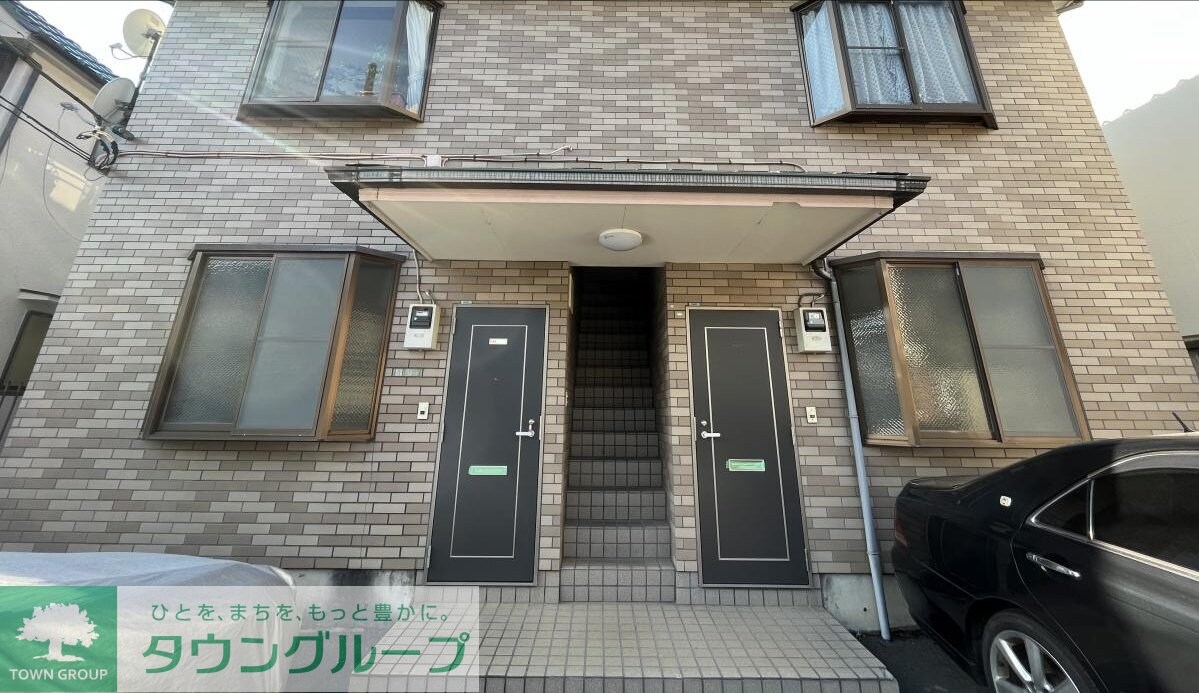 コーポコバヤシ第５の物件内観写真