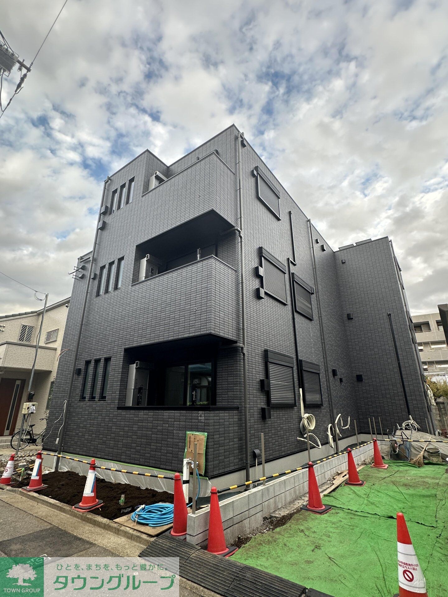 ＲＵＡＮＧの物件内観写真