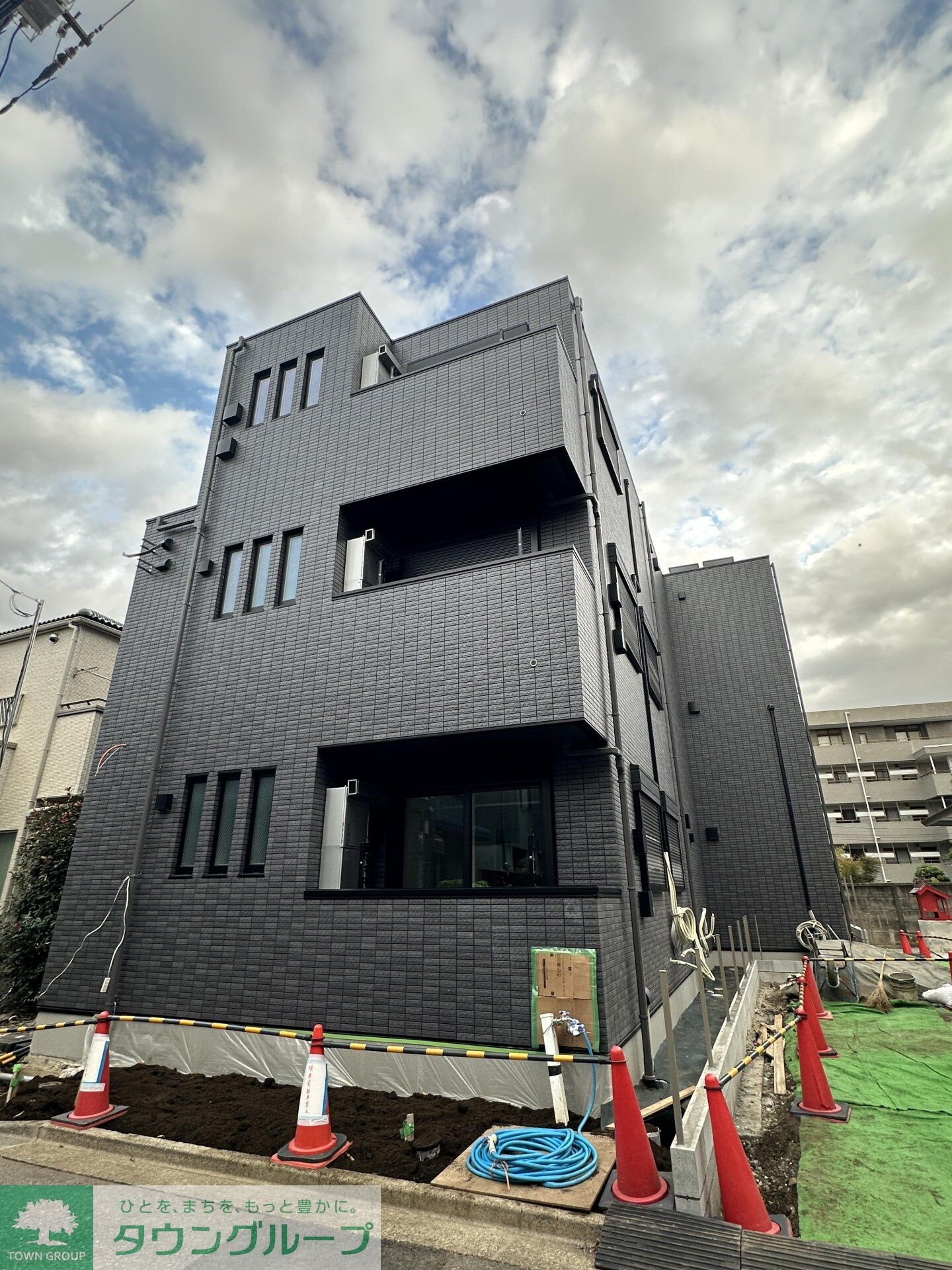 ＲＵＡＮＧの物件内観写真