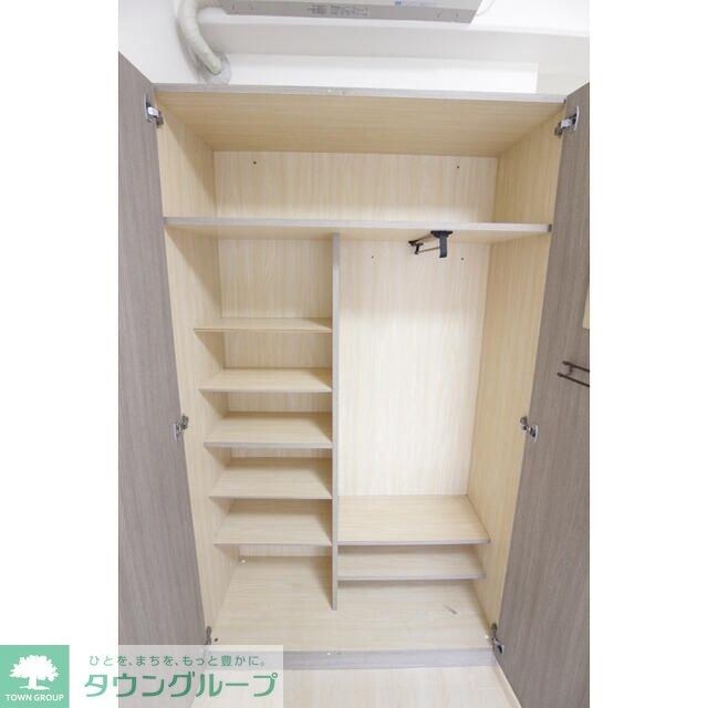 ルイーネ調布の物件内観写真