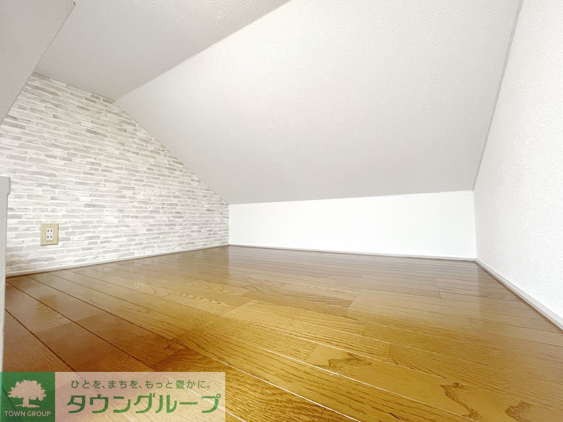 ラ・フィーユマルナンＢの物件内観写真