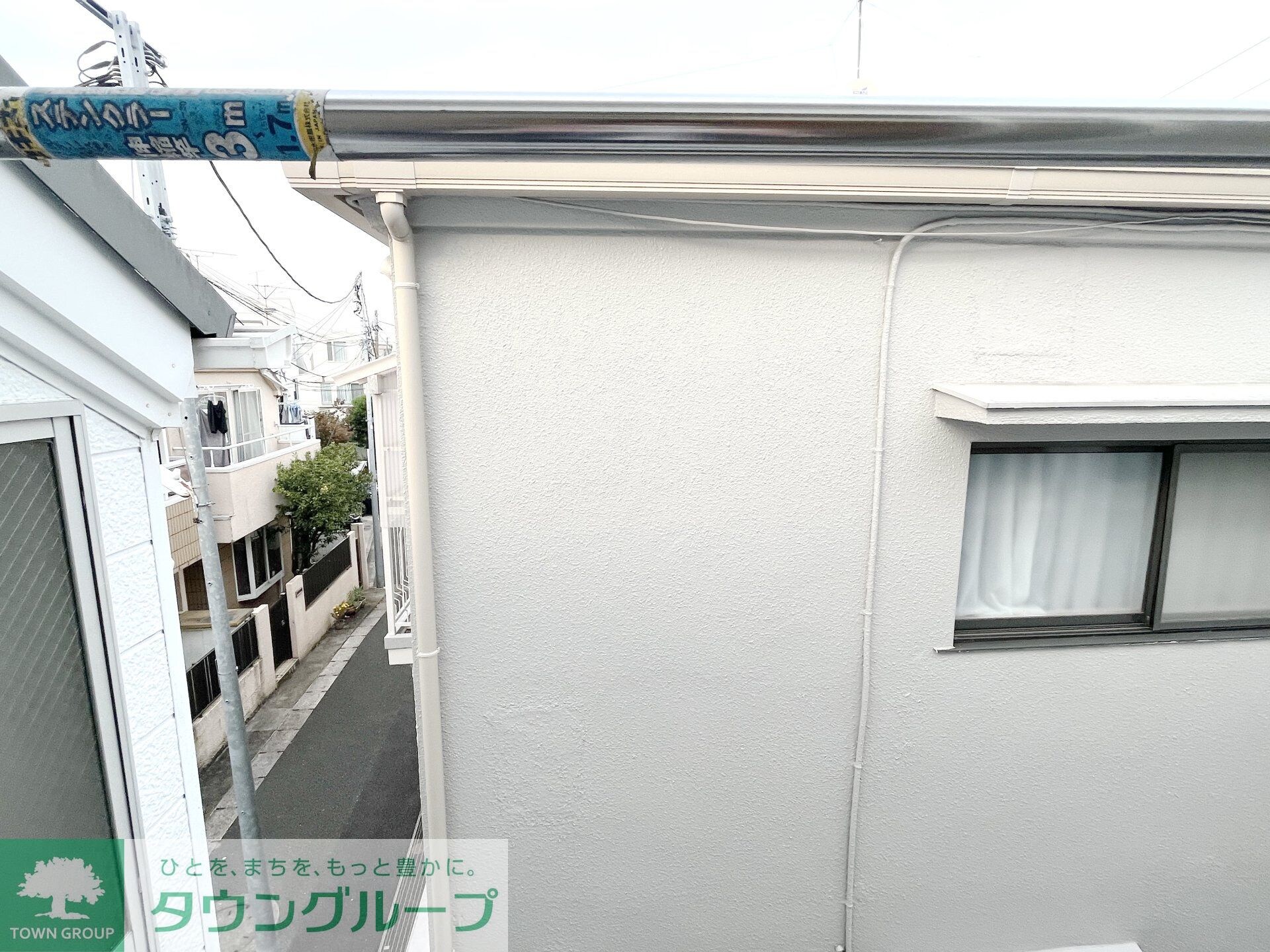 ラ・フィーユマルナンＢの物件内観写真