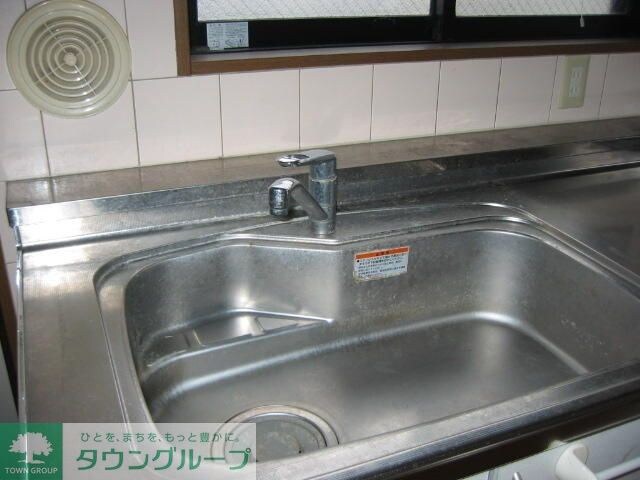 サン・フレグランスの物件内観写真