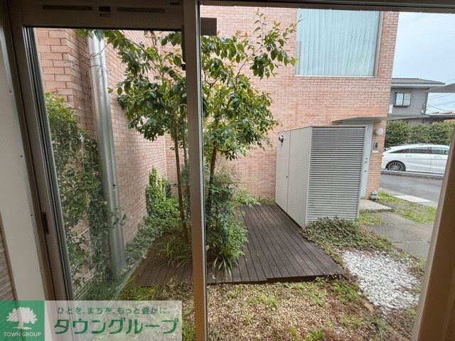 ガーデンコート成城ＵＮＩＴＥＤ　ＣＵＢＥＳの物件内観写真