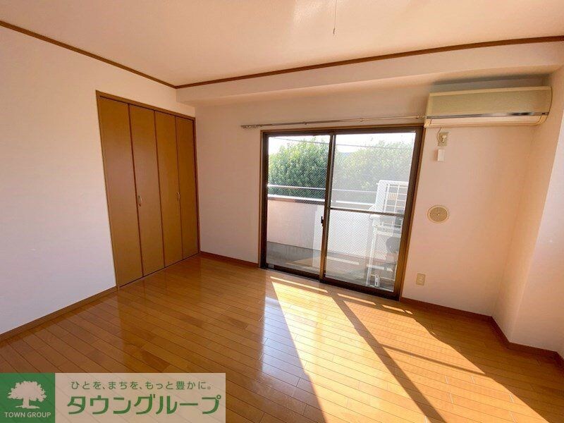 オレンジヒルズの物件内観写真