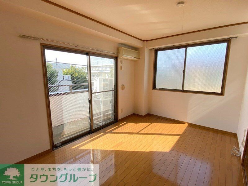 オレンジヒルズの物件内観写真