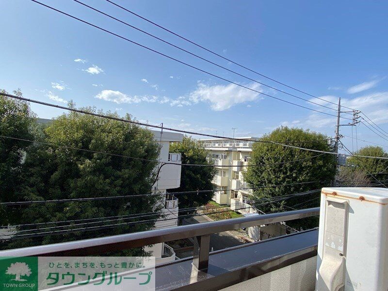 オレンジヒルズの物件内観写真