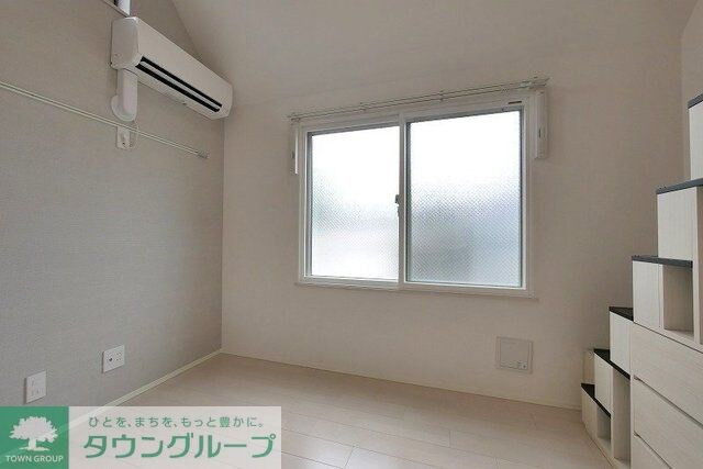 ハーモニーテラス桜上水IIIの物件内観写真