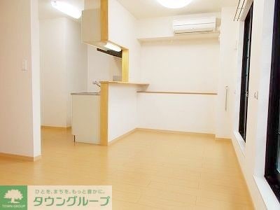 マグノリアの物件内観写真