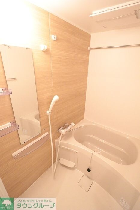 ガーデニアの物件内観写真