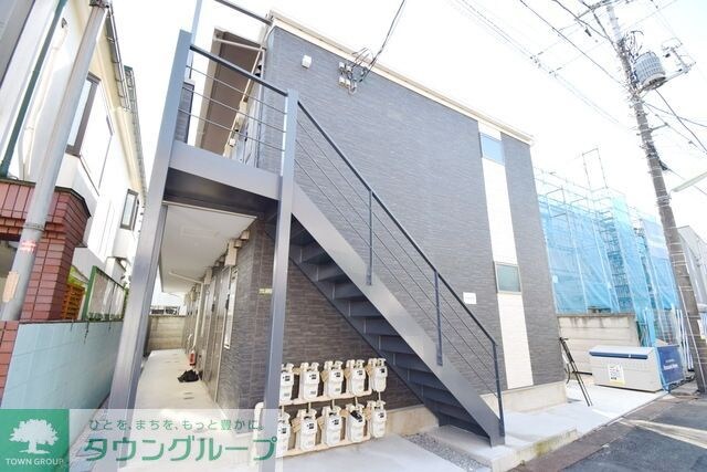 KANEGONの物件内観写真