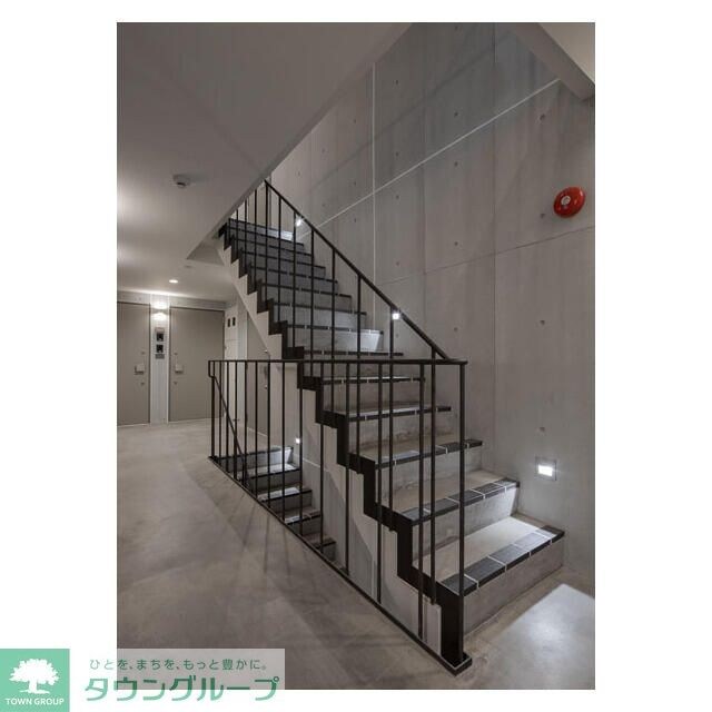 ＧｒａｎＤｕｏ千歳船橋IVの物件内観写真