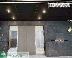 ブランシエスタ用賀の物件内観写真