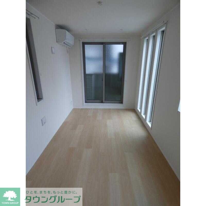 プロスペリティ赤堤の物件内観写真