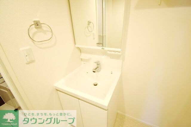 プロスペリティ赤堤の物件内観写真