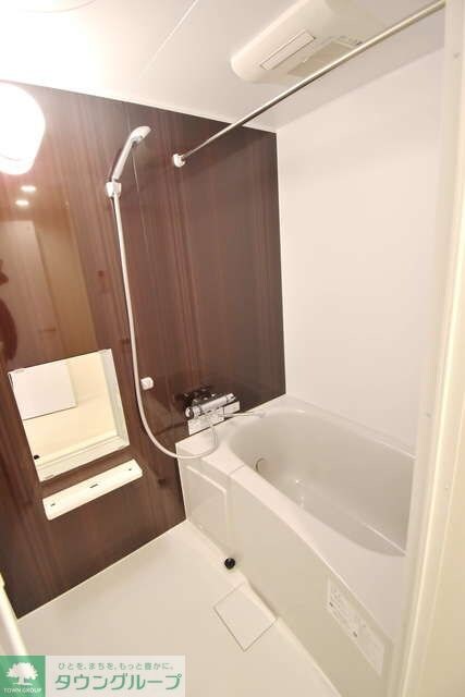 プロスペリティ赤堤の物件内観写真