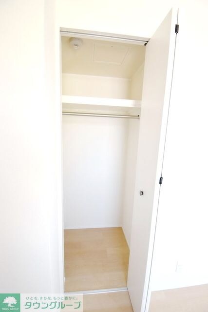 プロスペリティ赤堤の物件内観写真