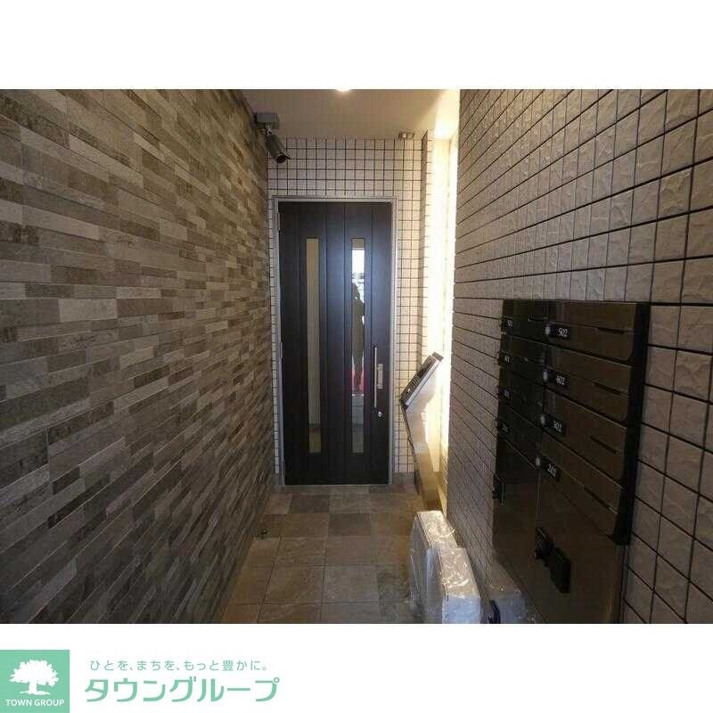 プロスペリティ赤堤の物件内観写真