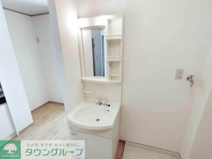 プリシェールミレニアムIIの物件内観写真