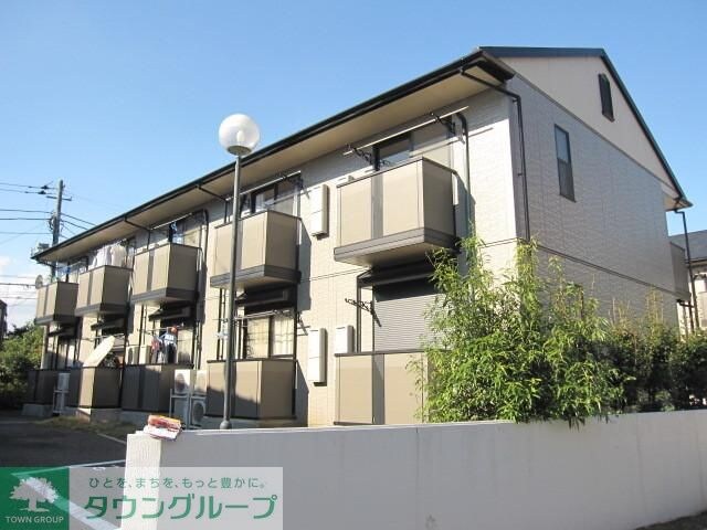 プリシェールミレニアムIIの物件内観写真