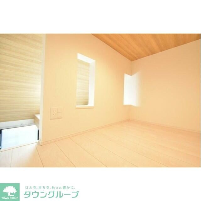 ハーモニーテラス高井戸西の物件内観写真