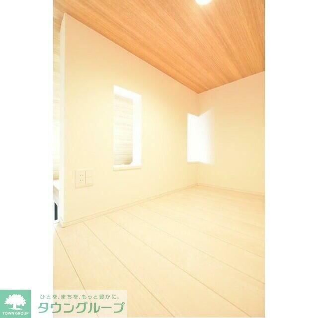 ハーモニーテラス高井戸西の物件内観写真