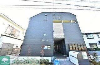 ハーモニーテラス高井戸西の物件内観写真