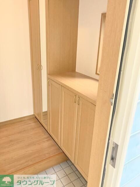 深大寺東町８丁目貸家の物件内観写真