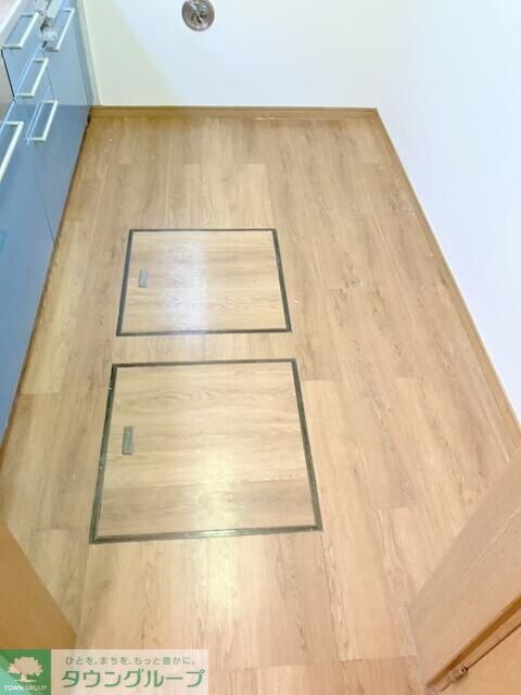 深大寺東町８丁目貸家の物件内観写真