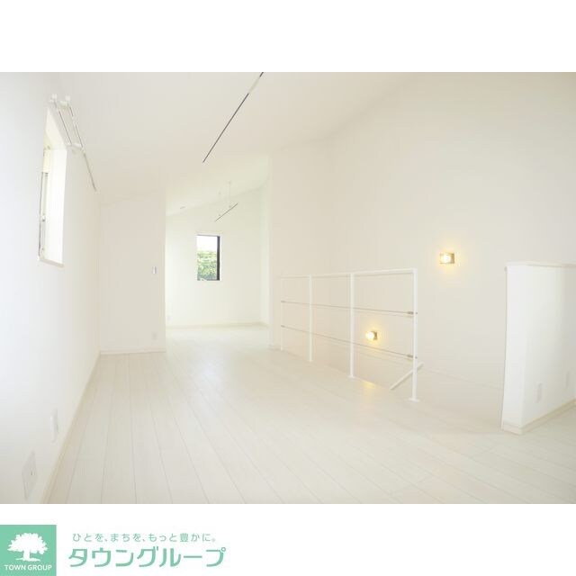 リオプラド東松原　Ｄ棟の物件内観写真